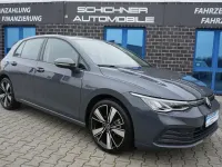 Gebraucht VW Golf VIII 110 PS (80 kW) 2024 Grau Limousine