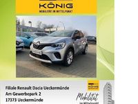Second-hand Renault Captur Evolution 140 CP (102 kW) 2023 Gri SUV