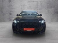 Gebraucht Audi RS Q8 Performance 640 PS (470 kW) 2025 Blau SUV