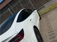 Gebraucht Tesla Model 3 366 kW (498 PS) 2021 Weiß Limousine