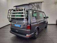 gebraucht VW California T6Beach 4MOT DSG "EDITION" LED STH AHZV