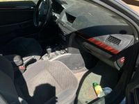 Second-hand Opel Astra 125 CP (91 kW) 2004 Gri Berlinǎ