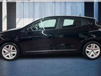 Gebraucht Renault Clio V Evolution 115 PS (84 kW) 2024 Schwarz Limousine