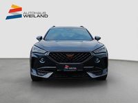 Gebraucht Cupra Formentor VZ 150 PS (110 kW) 2022 "magnetic tech" SUV