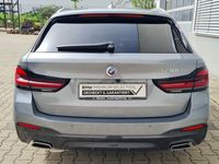 gebraucht BMW 530 e Touring