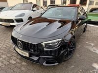 Gebraucht Mercedes E63S AMG AMG 612 PS (450 kW) 2021 Schwarz/baltic black Limousine