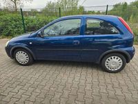 gebraucht Opel Corsa C Enjoy