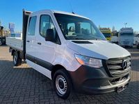 Usata Mercedes Sprinter 163 CV (119 kW) 2018 Andere Furgone