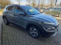 Gebraucht Hyundai Kona Edition 105 PS (77 kW) 2022 Galaxy gray SUV