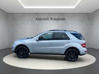 gebraucht Mercedes ML350 ML 350CDI 4MATIC°LEDER°NAV°SCHBIEDACH°XENON°AHK°