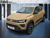 Gebraucht Dacia Spring Expression 19 kW (26 PS) 2025 Safaribeige Kleinwagen