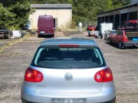 Gebraucht VW Golf IV 75 PS (55 kW) 2004 Silber Coupé
