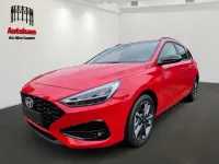 Neu Hyundai i30 Trend 150 PS (110 kW) 2026 Rot Kombi