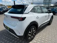 Gebraucht Opel Mokka Business Elegance 131 PS (96 kW) 2023 Jade weiss/arktis weiss SUV