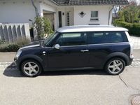 gebraucht Mini Cooper Clubman Cooper