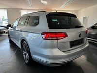 gebraucht VW Passat Variant BMT/Start-Stopp LED Mass