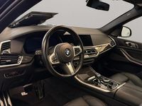 Gebraucht BMW X5 Shadowline 340 PS (250 kW) 2022 Schwarz SUV