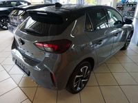 Neu Opel Corsa 136 PS (100 kW) 2025 Grau Limousine