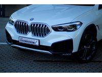 gebraucht BMW X6 xDrive 30d/HUD/AHK/Navi/Leder/Kamera/LED