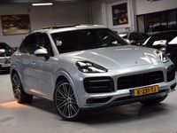Gebraucht Porsche Cayenne Sport 340 PS (250 kW) 2020 Silber SUV