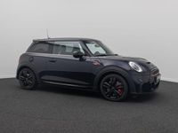 Gebraucht Mini John Cooper Works 231 PS (169 kW) 2023 Mini yours enigmatic black Kleinwagen