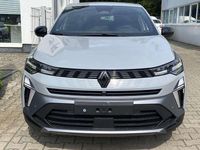Gebraucht Renault Symbioz 143 PS (105 kW) 2024 Rafalgrau metallic SUV