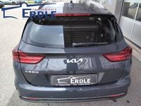 gebraucht Kia Ceed Sportswagon Ceed_sw Vision 1.6 CRDi Mild Hybrid KOMF+ EU6d