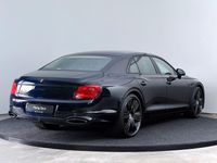 Neu Bentley Flying Spur 680 PS (500 kW) 2026 Schwarz Limousine