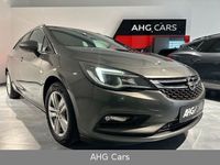 gebraucht Opel Astra Sports Tourer 1,6 CDTI*NAVI*SHZ*AHK*PDC