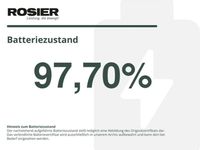 Gebraucht Mercedes E250 AMG 160 PS (117 kW) 2022 Rot / manufaktur patagonienrot (metallic) Coupé