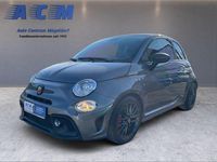 Używany Abarth 695 179 KM (131 kW) 2023 Szary Hatchback