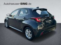 gebraucht Mazda 2 Agile Automatik Comf. Pak. AppleCarplay