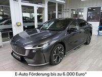 Neu Mazda 6e Takumi-Line 189 kW (258 PS) 2025 Grau Limousine