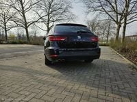 Gebraucht Seat Leon ST FR 184 PS (135 kW) 2018 Schwarz Kombi