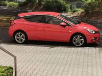 gebraucht Opel Astra 1.0 Turbo Start/Stop Dynamic