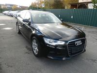 gebraucht Audi A6 Avant 2.0 TDI ultra Automatik