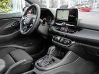 gebraucht Hyundai i30 Fastback 2.0 N Performance DCT Navi LED Carp