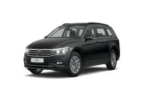 Gebraucht VW Passat Business 150 PS (110 kW) 2023 Grau Kombi