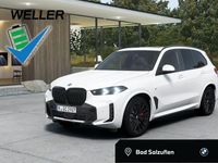 Neu BMW X5 Performance 313 PS (230 kW) 2026 Weiß SUV