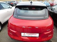 Gebraucht Ora 03 Pro+ 125 kW (171 PS) 2024 Mars red/starry black Kleinwagen