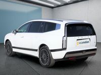 Gebraucht Hyundai Ioniq 9 225 kW (307 PS) 2025 Weiß SUV