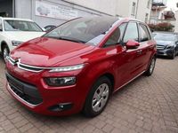 gebraucht Citroën C4 Picasso /Panorama/kamera/AHK/Navi/Keyless Go