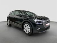 Gebraucht Audi Q4 e-tron Ambiente 150 kW (204 PS) 2023 Mythosschwarz metallic SUV