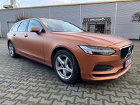Gebraucht Volvo V90 190 PS (139 kW) 2017 Grau Kombi