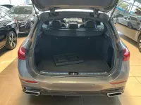 Gebraucht Mercedes 220 197 PS (144 kW) 2025 Grau selenitgrau  metalliclack (metallic) Kombi