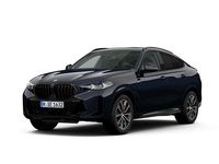 Gebraucht BMW X6 M Sport 286 PS (210 kW) 2025 SUV
