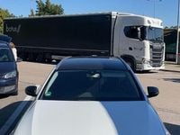 Second-hand Mercedes E220 194 CP (142 kW) 2017 Alb Break