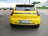 Gebraucht Renault R5 Urban 89 kW (122 PS) 2025 Gelb Kleinwagen
