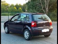 Second-hand VW Polo 64 CP (47 kW) 2003 Mov Hatchback