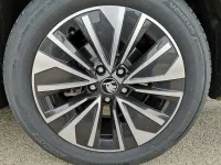 Neu Skoda Superb Selection 220 PS (161 kW) 2025 Ice tea yellow Kombi
